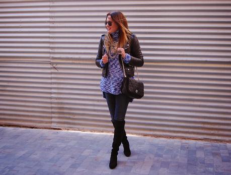 uNA dE mÁXIS + pERFECTO #nOUNIFORMES