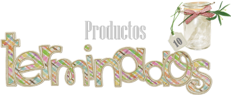 Productos Terminados 10