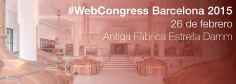 webcongress barcelona congreso marketing digital
