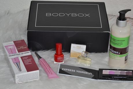 BODYBOX FEBRERO