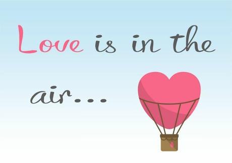 Imprimible: Laminas amorosas