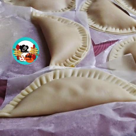 Truchas de mermelada de guayaba