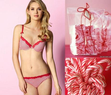 Lencería Pro Valentine’s Day PRETTY & SWEET (1)