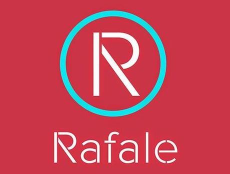 Rafale_Font
