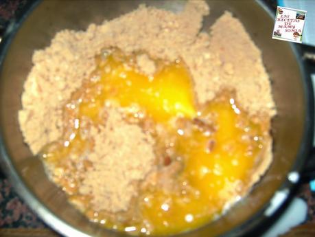 TARTA DE MOUSSE DE FRESAS