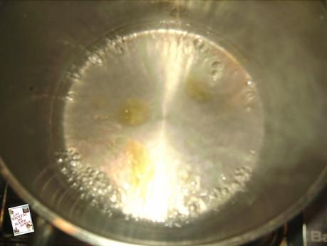 COUS COUS CON VERDURA Y POLLO AL CURRY