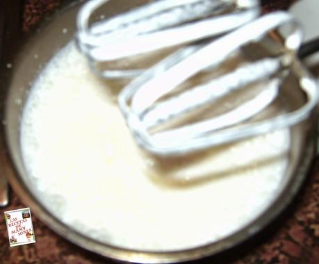 TARTA DE CHOCOLATE CON BARQUILLO DE CHOCOLATE