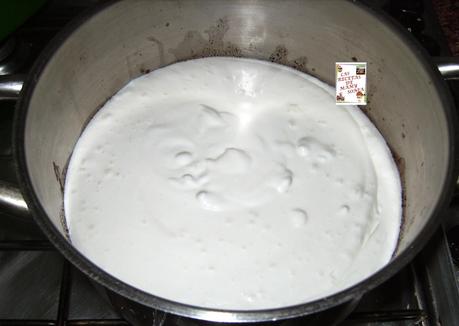 TARTA DE CHOCOLATE CON BARQUILLO DE CHOCOLATE