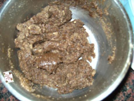 TARTA DE CHOCOLATE CON BARQUILLO DE CHOCOLATE