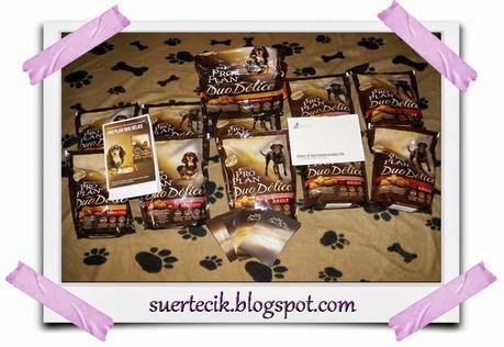 Pro Plan Duo Délice