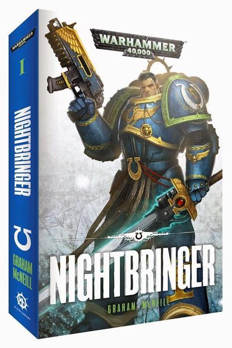 Pre-pedidos y noveades de FW y BL este viernes(Parte II y final)