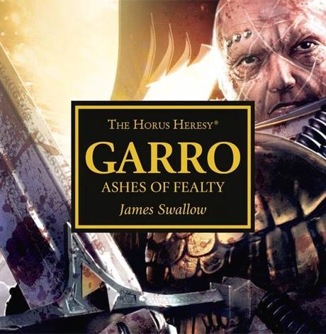 Pre-pedidos y noveades de FW y BL este viernes(Parte II y final)