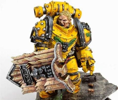 Pre-pedidos y noveades de FW y BL este viernes(Parte I)