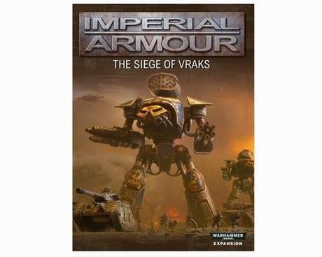 Pre-pedidos y noveades de FW y BL este viernes(Parte I)