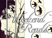 Weekend Reads