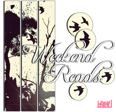 Weekend Reads #6