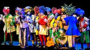 TAG SUGESTÕES CARNAVALERAS