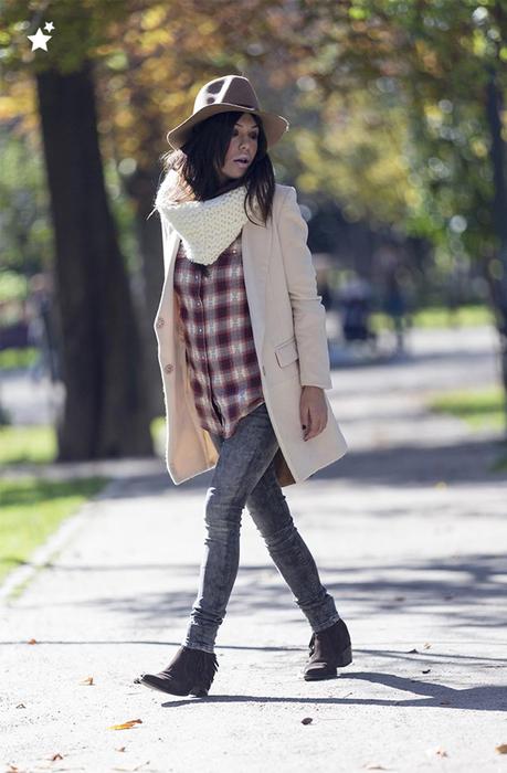 street style december outfits review barbara crespo street style fashion blogger