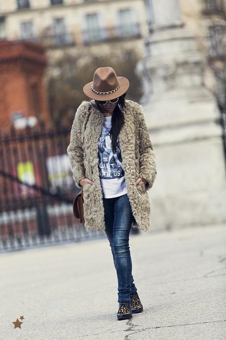 street style december outfits review barbara crespo street style fashion blogger