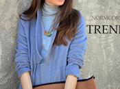Normcore trend