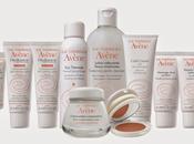 Avene, reinas Dermocosmética
