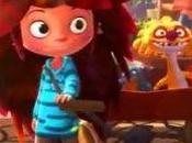 Monsterbox, homenaje amistad