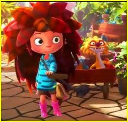 Monsterbox, homenaje a la amistad