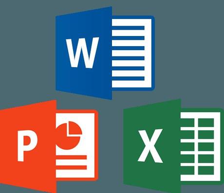 Como insertar archivos de Excel y Powerpoint en Word - Paperblog