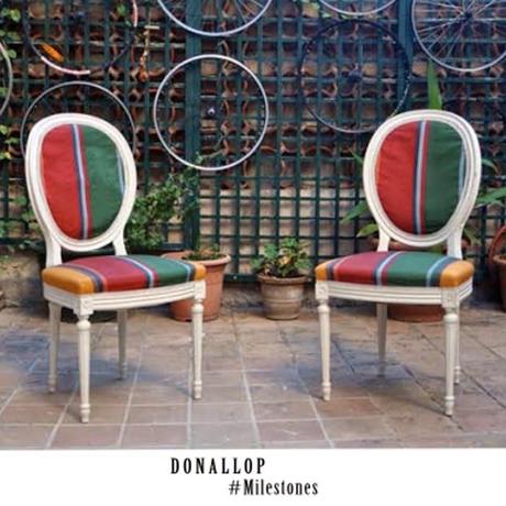 [Disco] Donallop - # Milestones (2014)