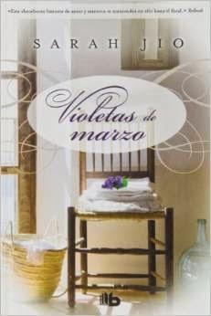 Libros para San valentín.