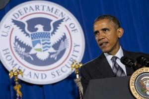 El presidente de los Estados Unidos, Barack Obama, en una imagen de archivo. (Kristoffer Tripplaar/EFE)