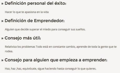 ¡Hazlo, se emprendedor!