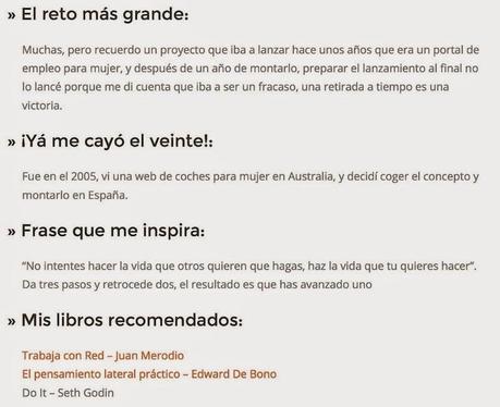 ¡Hazlo, se emprendedor!