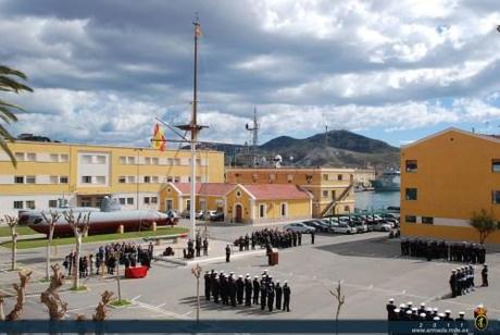 En el centenario del Arma Submarina de ESPAÑA, segunda parte.