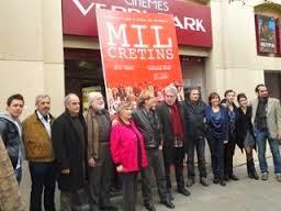 RESEÑA #39: MIL CRETINOS