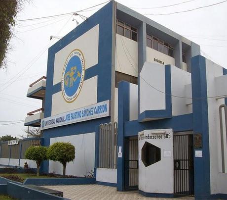 En sus 37 especialidades: UNJFSC DE HUACHO ABRE SUS PUERTAS PARA MAS DE MIL 800 VACANTES…