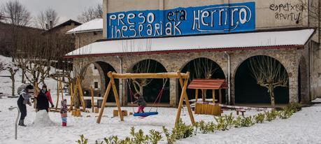 De dendrofobias, ecotalibanes y dendroracismos..... De dendrofobias, ecotalibanes y dendroracismos.....