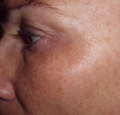 Rich Moist shoothing Ksheet Mask, Klairs mascarilla coreana