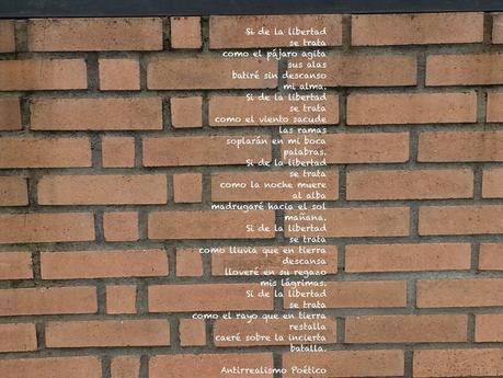 Recordando entradas pasadas