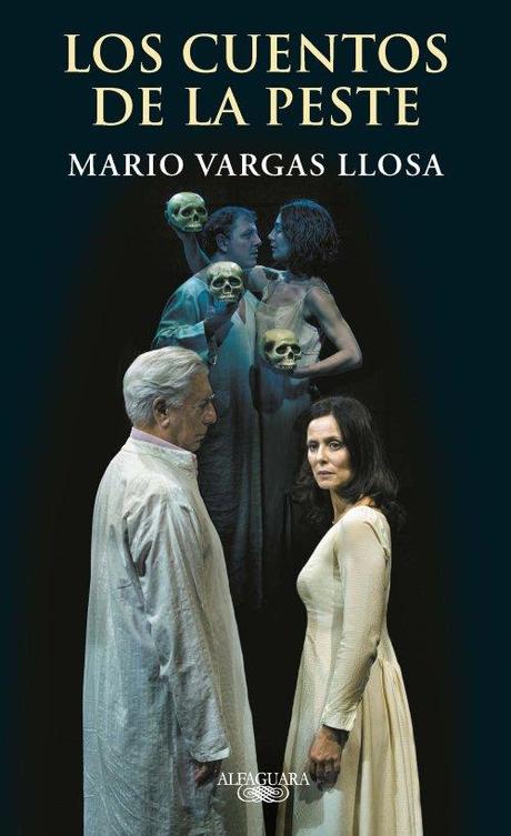 Los cuentos de la peste, de Mario Vargas Llosa