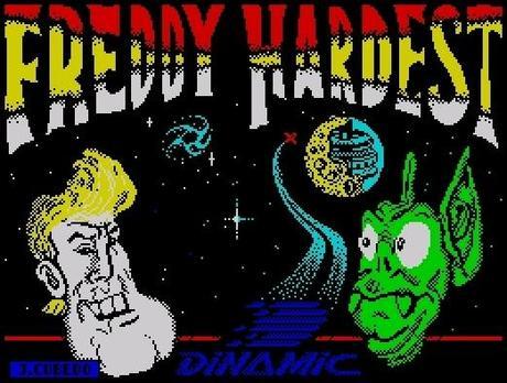 GameXploitation, un canal de videojuegos con calidad FreddyHardest