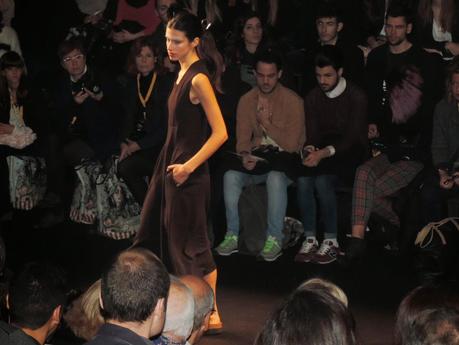 Resumen de mi visita a #080BcnFashion Febrero 2015