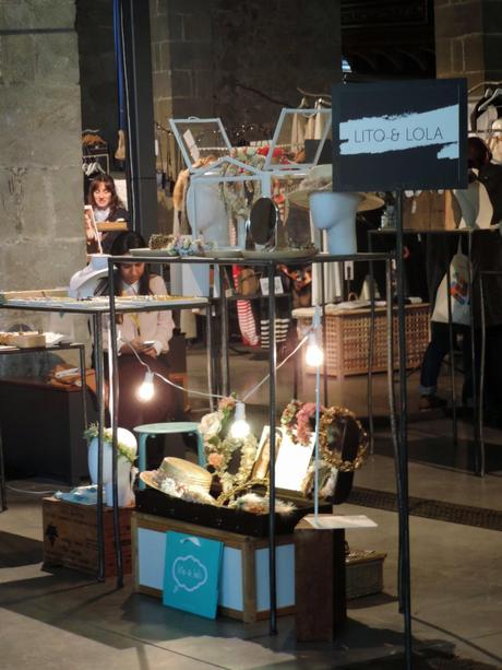 Resumen de mi visita a #080BcnFashion Febrero 2015