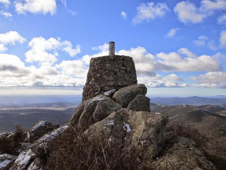 SIERRA DE ALMENARA (I), GUADARRAMA