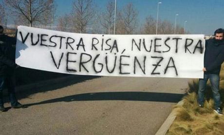 En la fiesta de Blas