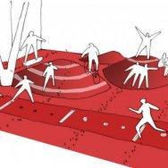 The School on the terraces 31