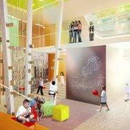 The School on the terraces 22