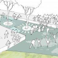 The School on the terraces 32