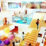 The School on the terraces 21