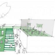 The School on the terraces 30